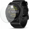 Ochranné tvrdené sklo FIXED pre smartwatch Garmin Tactix 8 51mm, číra (2 ks)