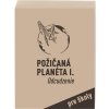 Požičaná planéta I. pre školy - set
