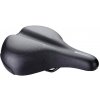 Sedlo BBB MTB ComfortPlus relaxed čierne