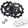 Kladky prehadzovačky Shimano Alivio RDM410