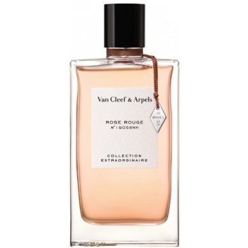 Van Cleef & Arpels Collection Extraordinaire Rose Rouge parfumovaná voda unisex 75 ml