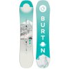 Burton Feelgood Smalls Camber - No Color - unisex junior 140 cm