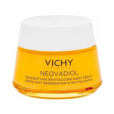 Vichy Neovadiol Peri-Menopause vyplňující a revitalizační noční pleťový krém pro období perimenopauzy 50 ml pro ženy