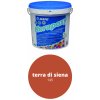 MAPEI malta škárovacia epoxidová Kerapoxy 145, terra di siena (10 kg)
