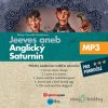 Jeeves aneb anglický Saturnin (EN) - Pelham Grenville Wodehouse - online doručenie