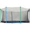 inSPORTline ochranná síť na trampolínu 457 cm