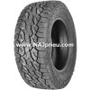 Kumho ROAD VENTURE AT52 255/60 R18 112T (XL)* #D,D,B(73dB)