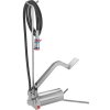 Vigor Hydraulická nožná pumpa V2847