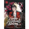Heaven Official's Blessing (The Comic): Volume 2 (Mo Xiang Tong Xiu,STARember)(Pevná)