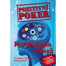 Pozitivní poker aneb psychologie vítězů - Patricia Cardner