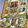 The Flower Kings - Paradox Hotel (Remastered) (180 g) (3 LP + 2 CD)