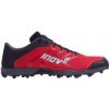 Inov 8 X TALON 225 P běžecká obuv red black grey