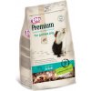 Lolopets Premium pre morčatá 900 g