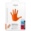 L’biotica Masks regeneračná maska na ruky vo forme rukavíc 26 g