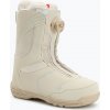Dámske snowboardové topánky HEAD Eve Boa Coiler W beige