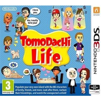 Tomodachi Life