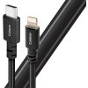 Audioquest Carbon Lightning na USB C - 1,5 m (qcarlusbc0150)