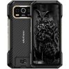 Smartphone Ulefone Armor 27 4G Helio G99 12GB 256GB, Black, [No Charger], EU UF-A27_NC/BK