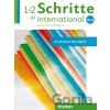 Schritte international Neu 1+2 Intensivtrainer A1 - interaktive Version - Dagmar Giersberg
