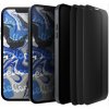 [3-balenie] Tvrdené Sklo pre Apple iPhone 13 / 13 Pro / 14 / SE 2025