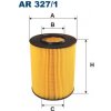 Vzduchový filter FILTRON AR 327/1