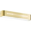 IDEAL LUX Posta AP3 Ottone Spazzolato 288611