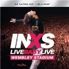 INXS - Live Baby Live (4K Ultra HD Bluray)