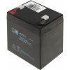 MW Power MW 5-12 12 V 5 Ah