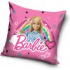 Carbotex Obliečka na vankúš Barbie Magic Rainbow