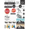 PEATYS STICKER PACK