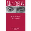 MARGUERITE DE LA NUIT (Pierre Mac Orlan)(Brožovaná)
