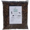 OGF larva čierneho vojaka Hermetia illucens 1 kg
