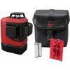 Krížový laser Leica Lino L6R 25 m