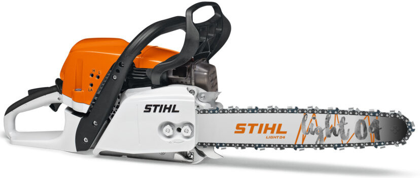 Stihl MS 391 1140 011 3034