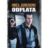 Odplata (dab.): , DVD