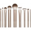Real Techniques - Au Naturel Complete Brush Kit - Sada štetcov na líčenie celej tváre