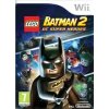 Lego Batman 2: DC Super Heroes (Wii)