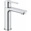 Grohe Lineare umývadlová batéria stojanková StarLight Chrome 23106001