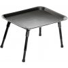 TRAKKER - Stolík Carbon Effect Bivvy Table
