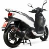 SCORP FULL SYSTEM SERKET BLACK CERAMIC