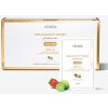 VENIRA PREMIUM kolagén age 50+ pre vlasy, nechty a pleť, jahoda-limetka, 30 vrecúšok jahoda-limetka, 30 vrecúšok, 324 g