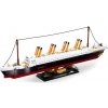 Stavebnice Sluban Titanic M38-B0835 Titanic střední