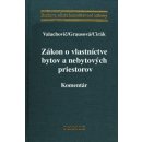 Zákon o vlastníctve bytov a nebytových priestorov