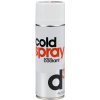 D3 Chladivý sprej 400 ml