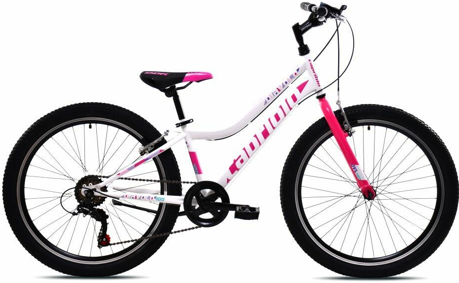 Capriolo Diavolo 400 2025