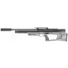 Taipan Veteran II 700 mm 6,35 mm laminate grey