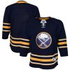 Outerstuff Buffalo Sabres Premier Home Navy Detský
