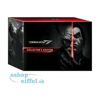 Tekken 7 (Collector's Edition)