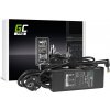 GCE Green Cell AD02P napájací adaptér/inventor Indoor 90 W čierny