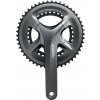 Shimano kliky silniční SH FCR2000 COMPACT 170 50/34